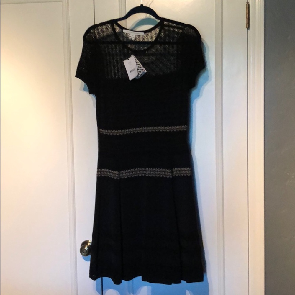 Diane Von Furstenberg dress